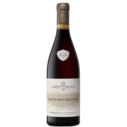 Albert Bichot - Domaine du Clos Frantin  - Nuits-Saint-Georges