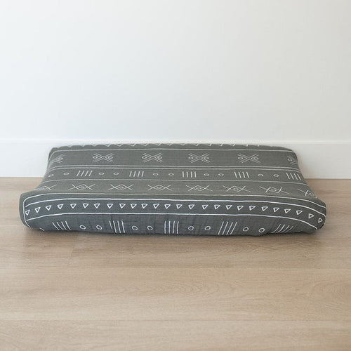 Alpine Muslin Changing Pad Cover