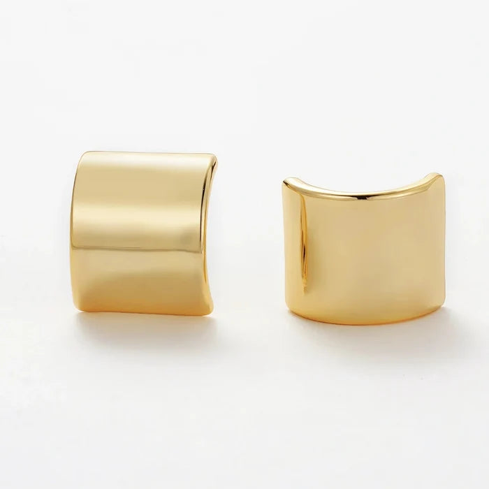 Aria Earring - Gold