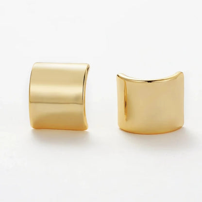 Aria Earring - Gold