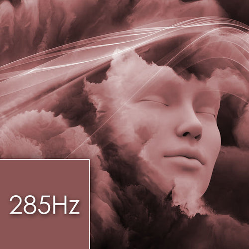 Awakening Your Higher Mind - 285Hz