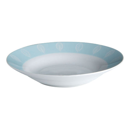 Beech Dinner Set (12pc) - Modern Home Interiors