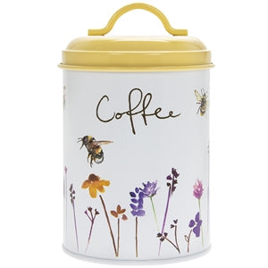 Busy Bee Kitchenware Coffee Canister - 19cm - Modern Home Interiors