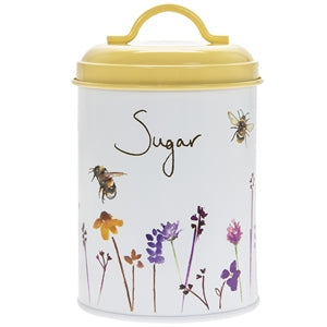 Busy Bee Kitchenware Sugar Canister - 19cm - Modern Home Interiors