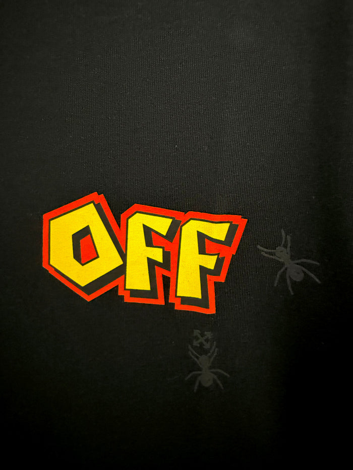 Off-White Calidad Alta