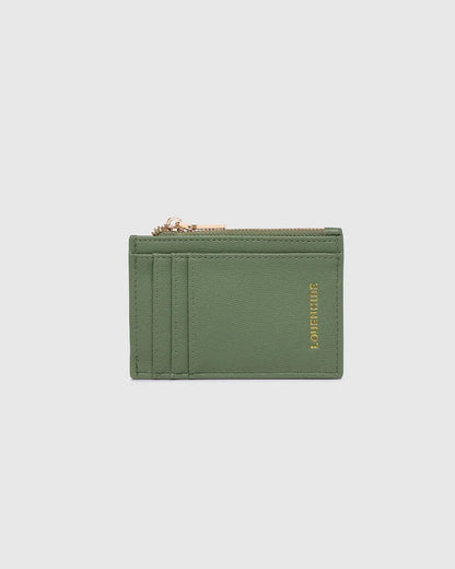 Cara Cardholder - Black