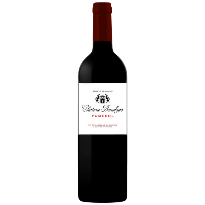 2015 - Château Bonalgue - Pomerol