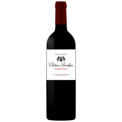 2015 - Château Bonalgue - Pomerol