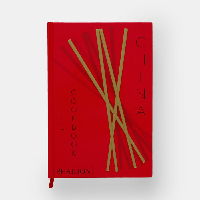 China: The Cookbook