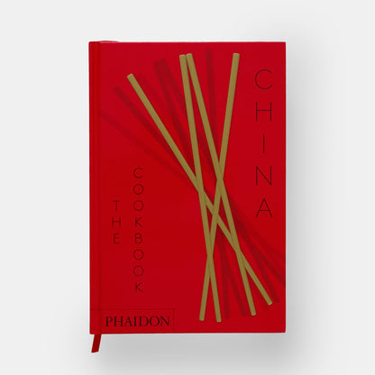 China: The Cookbook