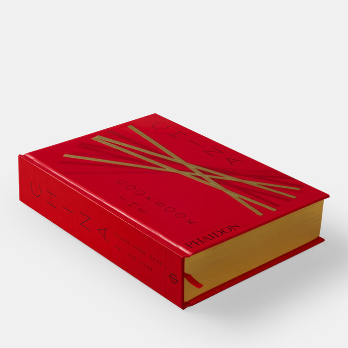 China: The Cookbook