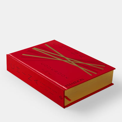 China: The Cookbook
