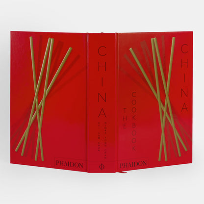 China: The Cookbook