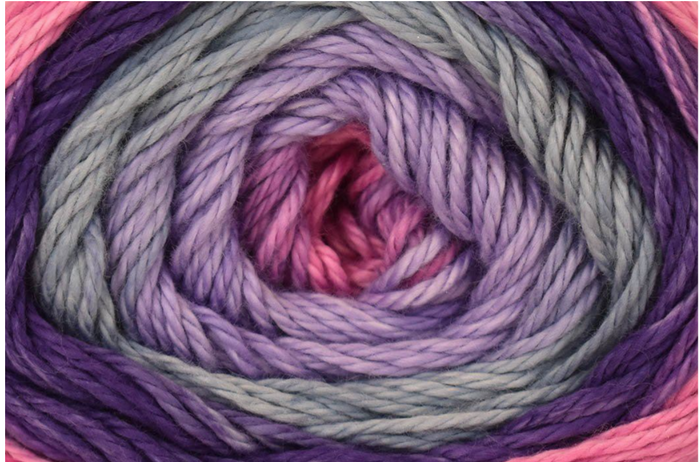 Cotton Supreme DK Waves