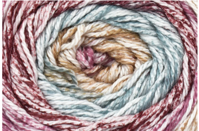 Cotton Supreme DK Waves