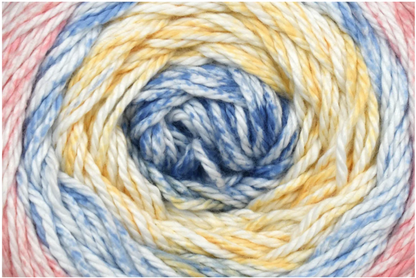 Cotton Supreme DK Waves