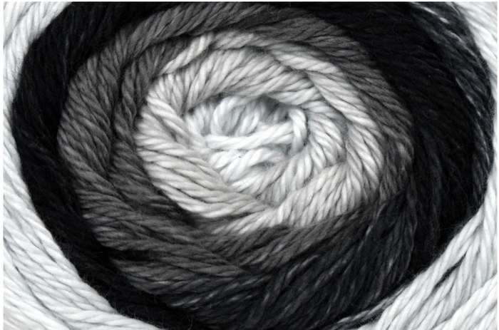 Cotton Supreme DK Waves