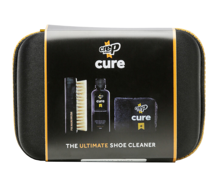 CREP PROTECT - CURE Ultimate Sneaker Cleaning Kit