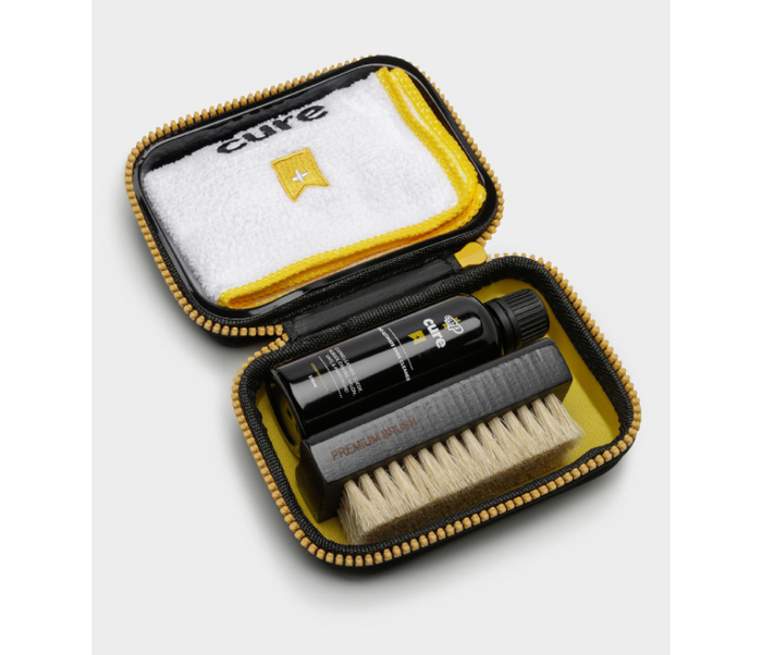 CREP PROTECT - CURE Ultimate Sneaker Cleaning Kit