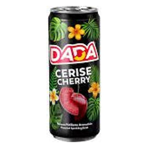 Dada - Cherry - Sparkling Water - 24 x
