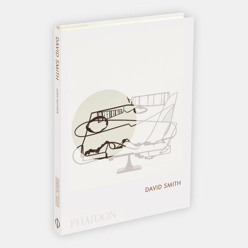 David Smith: Phaidon Focus