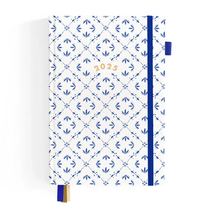 Daymaker x Fox & Fallow - 2025 A5 Planner