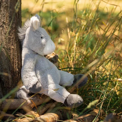 Diego the Donkey