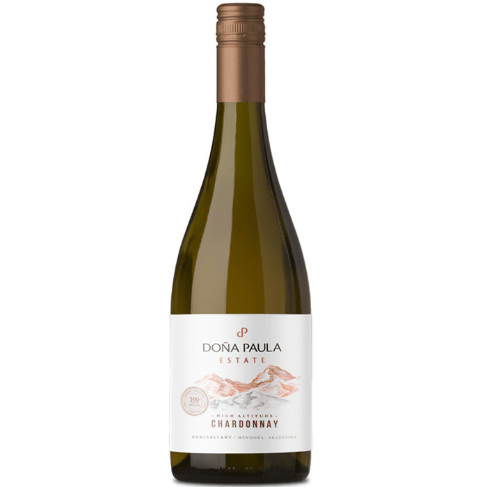 Doña Paula - Estate - Chardonnay