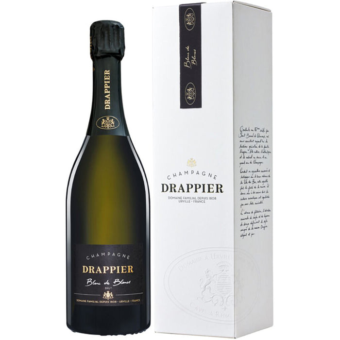 Drappier - Blanc de Blancs - Brut