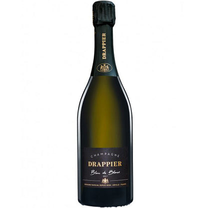 Drappier - Blanc de Blancs - Brut