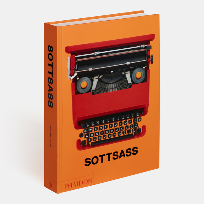 Ettore Sottsass