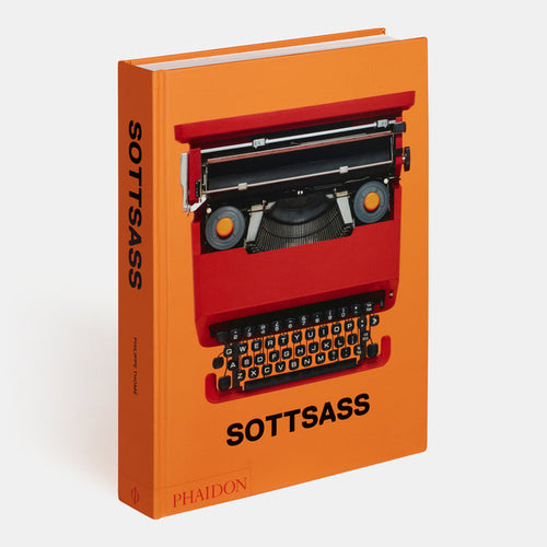 Ettore Sottsass