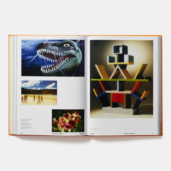 Ettore Sottsass