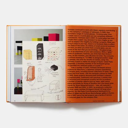 Ettore Sottsass