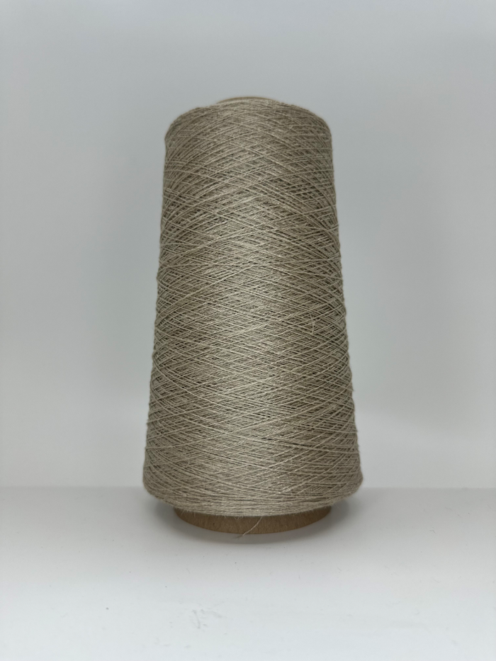 Euroflax 30/2 Linen - Natural