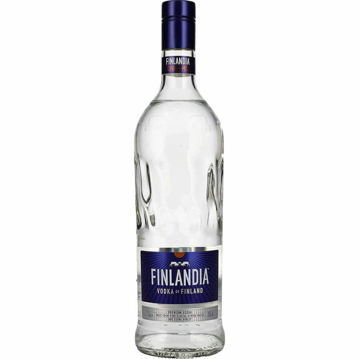 Finlandia - 70cl - Onshore Cellars