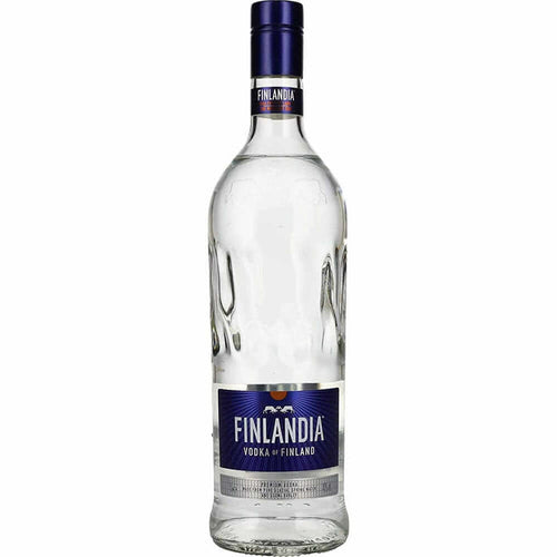 Finlandia - 70cl - Onshore Cellars