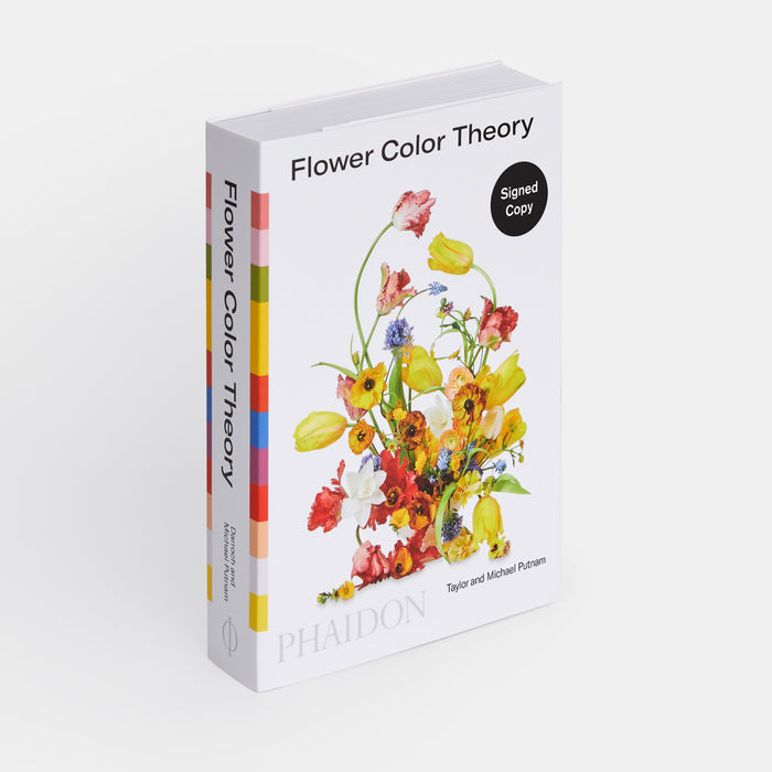 Signed Edition