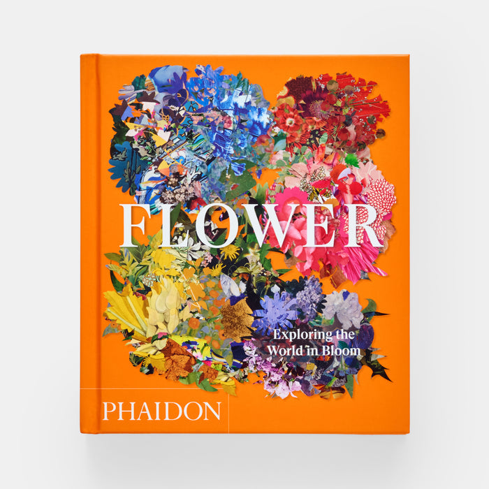 Flower: Exploring the World in Bloom