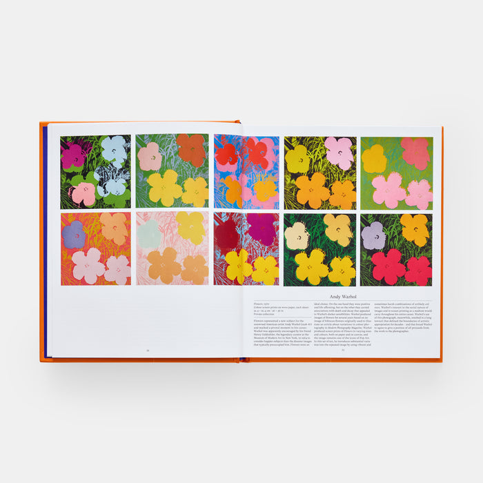 Flower: Exploring the World in Bloom
