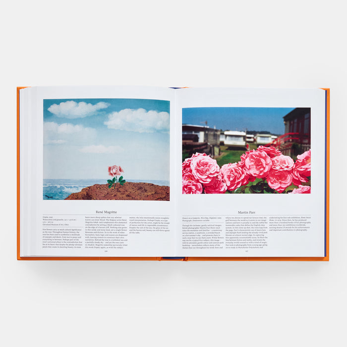Flower: Exploring the World in Bloom