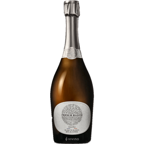 French Bloom - Blanc de Blancs - Extra Brut