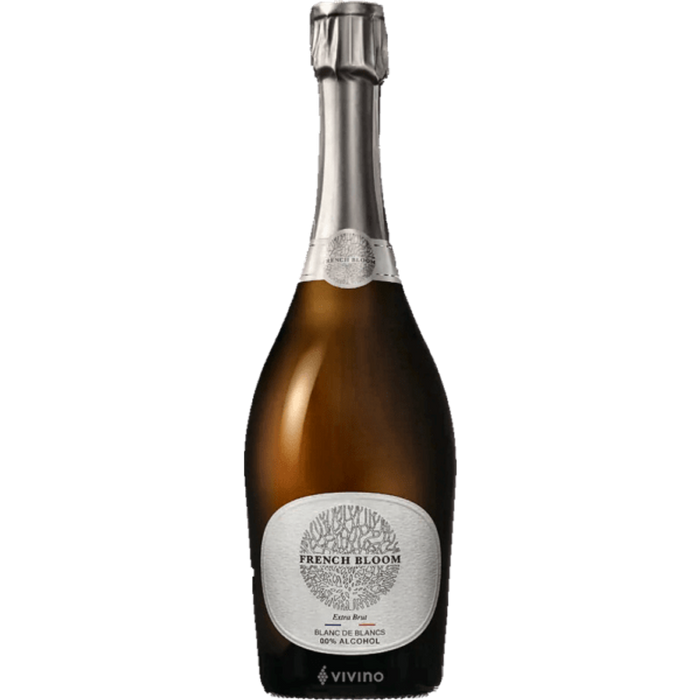 French Bloom - Blanc de Blancs - Extra Brut