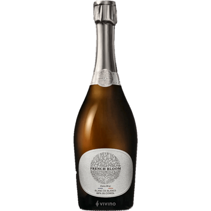 French Bloom - Blanc de Blancs - Extra Brut