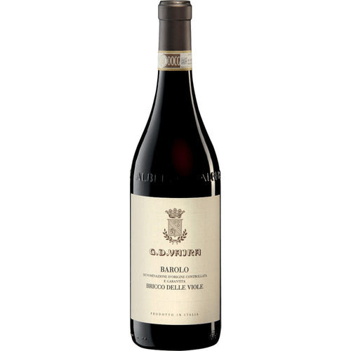 G.D. Vajra - Bricco delle Viole - Barolo DOCG