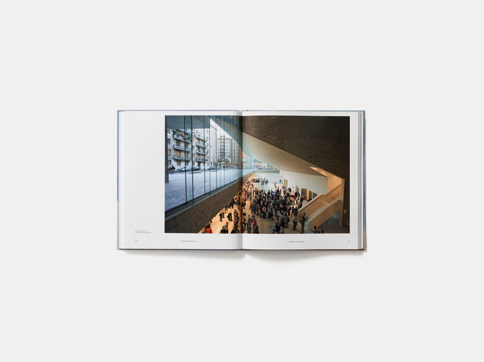 Grafton Architects