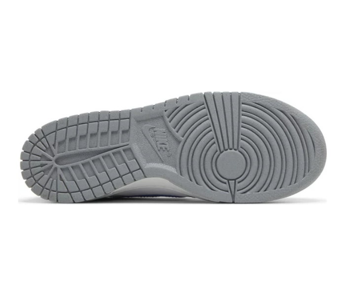 GS Nike Dunk Low (Wolf Grey/Game Royal)