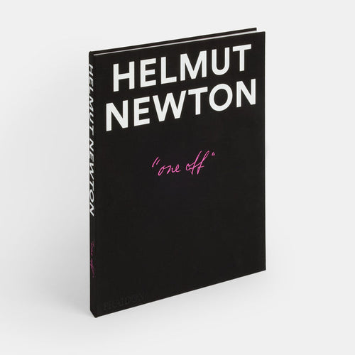 Helmut Newton: One-off