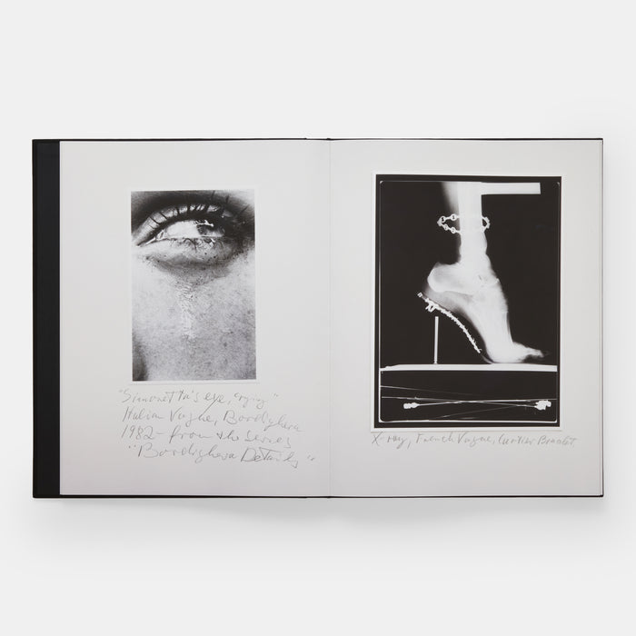 Helmut Newton: One-off