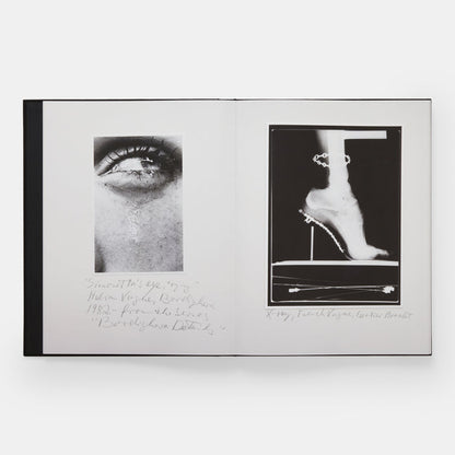 Helmut Newton: One-off